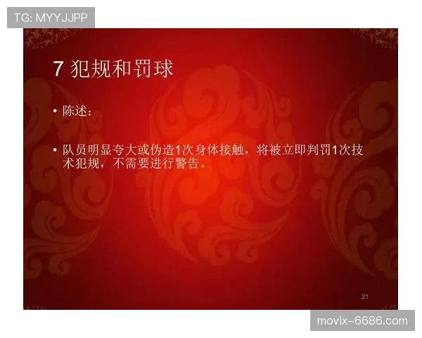 篮球中“非法身体接触”如何判定？新手必须了解的核心规则